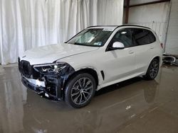 BMW Vehiculos salvage en venta: 2019 BMW X5 XDRIVE40I