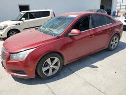 Chevrolet Vehiculos salvage en venta: 2014 Chevrolet Cruze LT