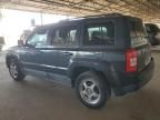 2011 Jeep Patriot Sport