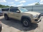 2018 Toyota Tacoma Double Cab