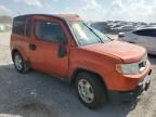 2010 Honda Element LX