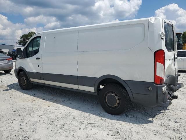 2015 Ford Transit T-250