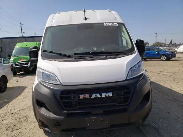 2023 Dodge RAM Promaster 2500 2500 High