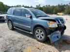 2012 Nissan Armada SV