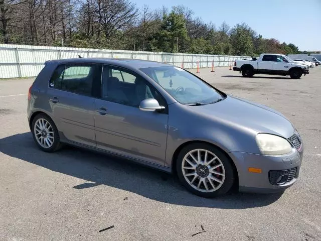 2007 Volkswagen New GTI