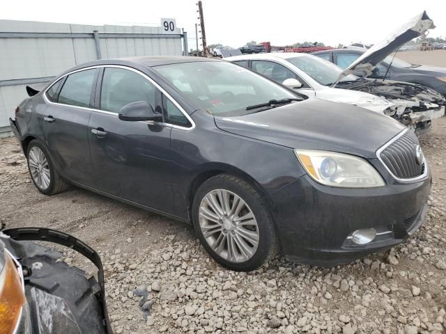 2013 Buick Verano Convenience