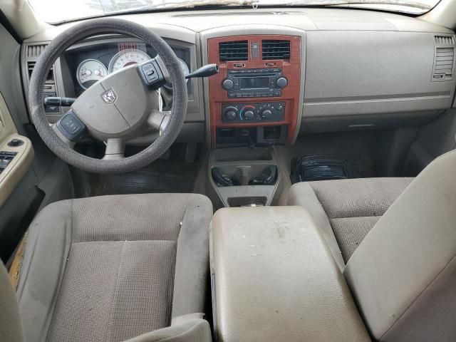 2005 Dodge Dakota Quad SLT