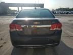 2016 Chevrolet Cruze Limited LTZ