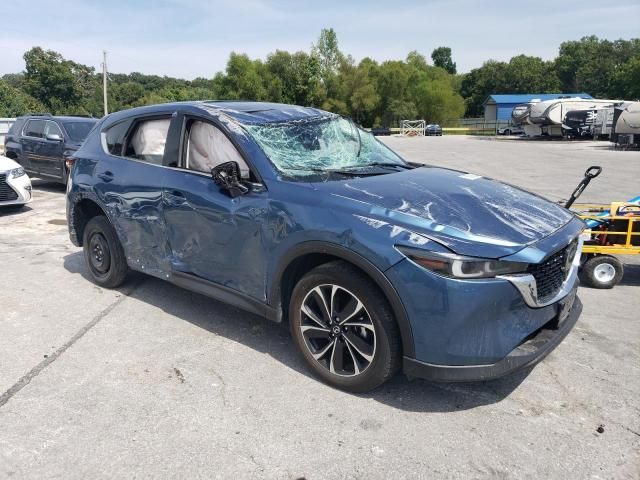 2023 Mazda CX-5 Premium