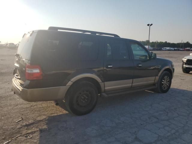 2012 Ford Expedition EL XLT