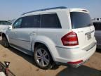 2012 Mercedes-Benz GL 450 4matic