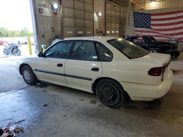 1997 Subaru Legacy L