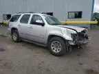 2011 Chevrolet Tahoe K1500 LT