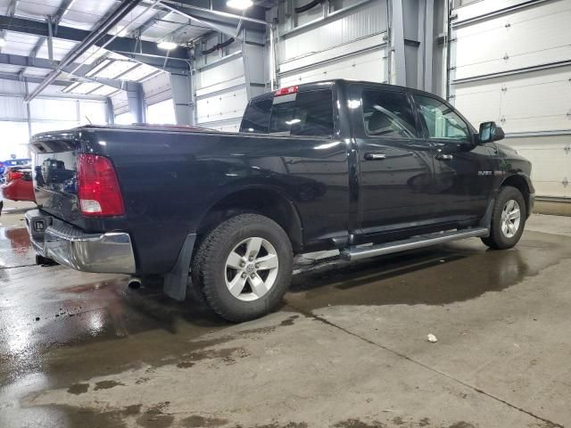 2016 Dodge RAM 1500 SLT