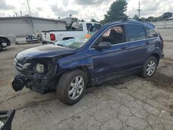 2011 Honda CR-V SE en venta en Lexington, KY