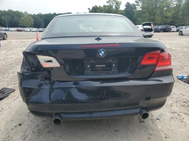 2008 BMW 335 I