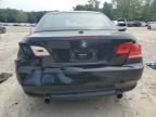 2008 BMW 335 I