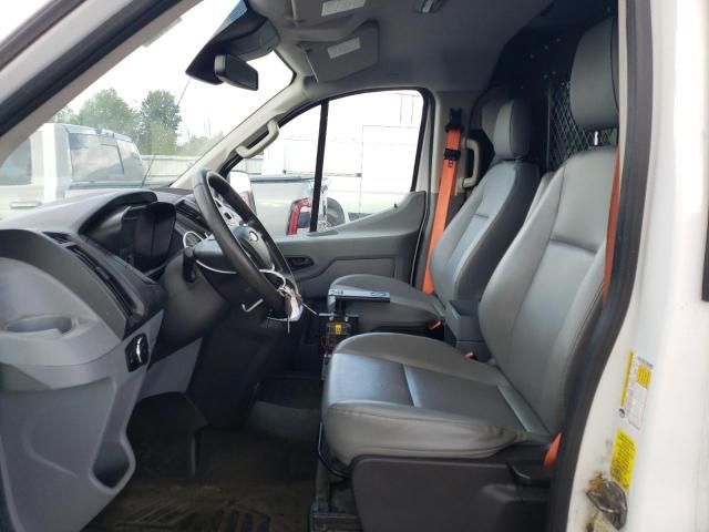 2016 Ford Transit T-150