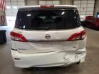 2014 Nissan Quest S