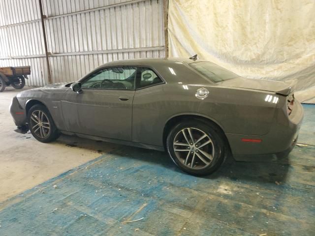 2018 Dodge Challenger GT