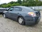 2009 Nissan Altima 2.5