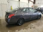 2015 Nissan Versa S