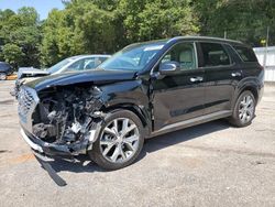 2021 Hyundai Palisade Limited en venta en Austell, GA