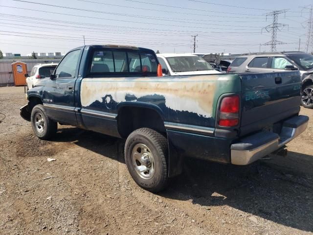 1994 Dodge RAM 1500