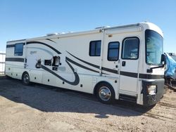 Salvage trucks for sale at Rapid City, SD auction: 2002 Freightliner Chassis X Line Motor Home