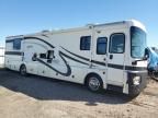 2002 Freightliner Chassis X Line Motor Home