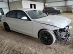 2015 BMW 320 I Xdrive