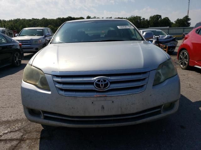 2006 Toyota Avalon XL