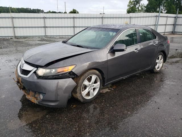 2010 Acura TSX