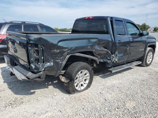 2018 GMC Sierra K1500 SLE