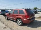 2007 Jeep Grand Cherokee Laredo