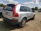 2003 Volvo XC90 T6