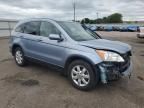 2007 Honda CR-V EXL