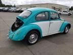 1967 Volkswagen Beetle