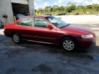 2002 Honda Accord EX