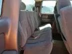 2003 Chevrolet Silverado K2500 Heavy Duty