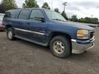 2002 GMC Yukon XL K1500