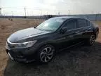 2016 Honda Accord EXL