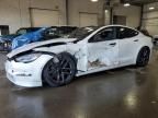 2021 Tesla Model S