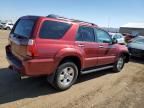 2007 Toyota 4runner SR5