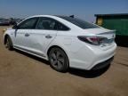 2016 Hyundai Sonata Hybrid