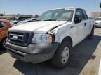 2008 Ford F150