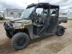 2022 Polaris Ranger Crew XP 1000 BIG Game Edition