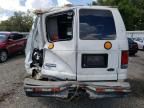 2003 Ford Econoline E250 Van