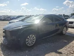 2019 Toyota Camry L en venta en Sikeston, MO