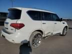 2013 Infiniti QX56